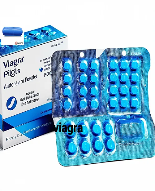 Para comprar viagra necesitas receta medica